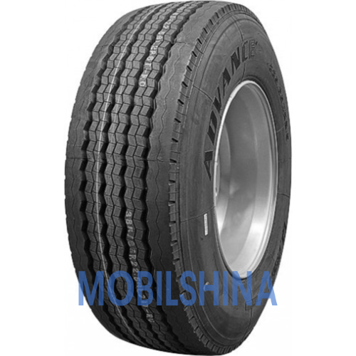 385/55 R22.5 Advance GL286A (универсальная) 160K