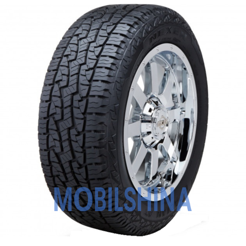 265/60 R18 Roadstone Roadian A/T Pro RA8 110T