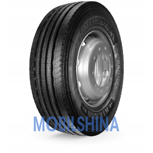 235/75 R17.5 Nordexx NTR1000 Prime (прицепная) 143/141L