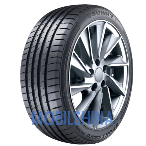 215/55 R18 Sunny NA305 95V XL