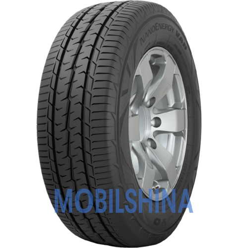 195/80 R15C Toyo NanoEnergy Van 106/104S