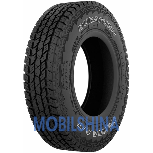 235/80 R17 Duraturn TRAVIA A/T 120/117R