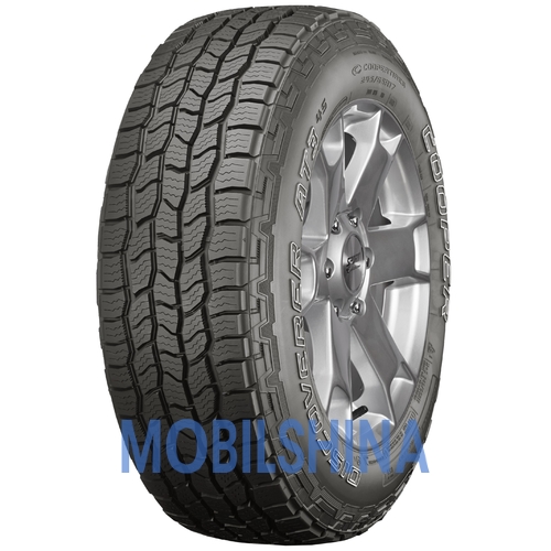 235/75 R17 Cooper Discoverer AT3 4S 109T