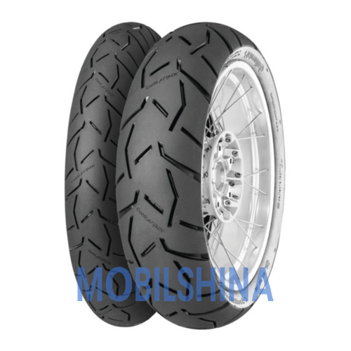 120/70 R19 Continental TrailAttack 3 60V