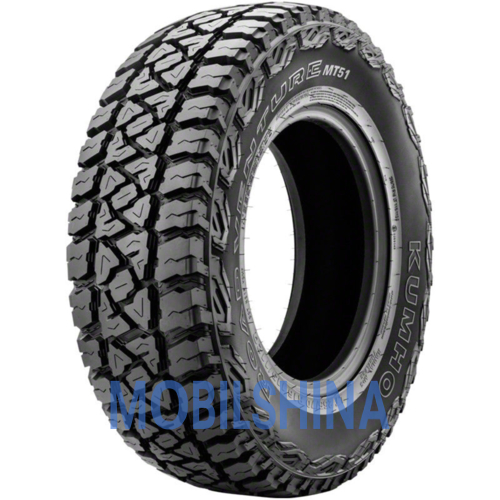 255/70 R16 Marshal Road Venture MT51 115/112Q