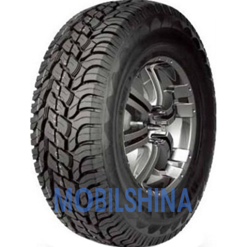 245/75 R16 Tracmax X-privilo RF06 120/116S