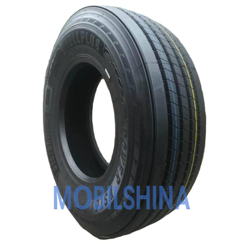 315/80 R22.5 Wellplus WST616 (рулевая) 156/150K