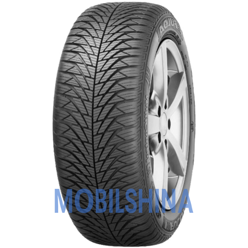 215/60 R17 Fulda Multicontrol SUV 100V XL