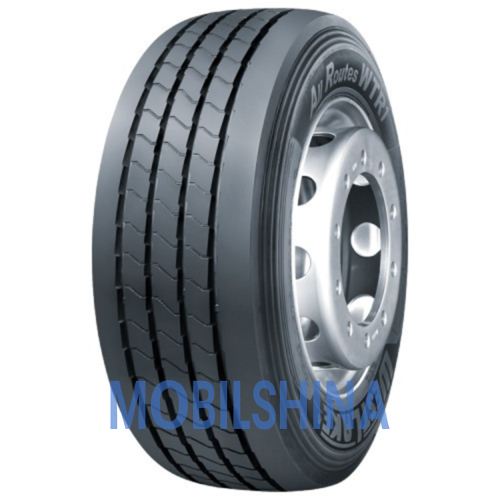 385/65 R22.5 Westlake Long Run WTR1 (прицепная) 164K