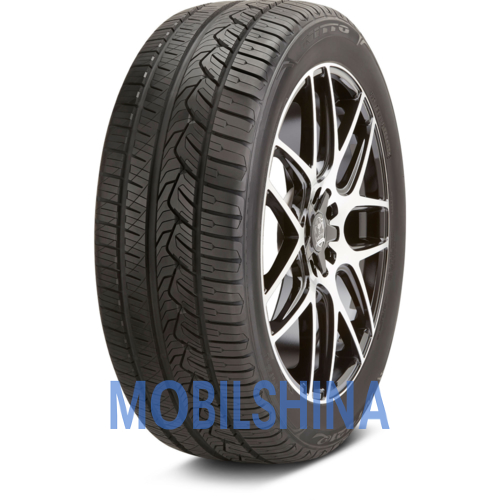 315/35 R20 Nitto NT421Q 110W XL