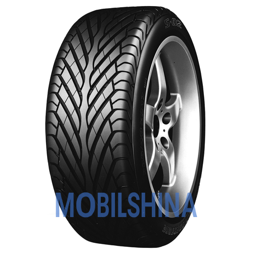 225/40 R18 Bridgestone Potenza S-02 Pole Position 92Y XL