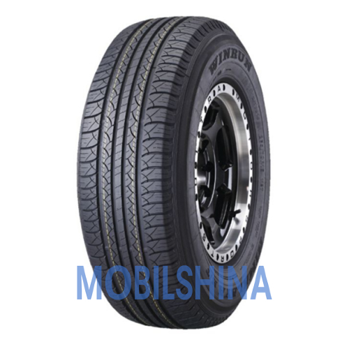 255/55 R18 Winrun Maxclaw H/T 2 109V XL