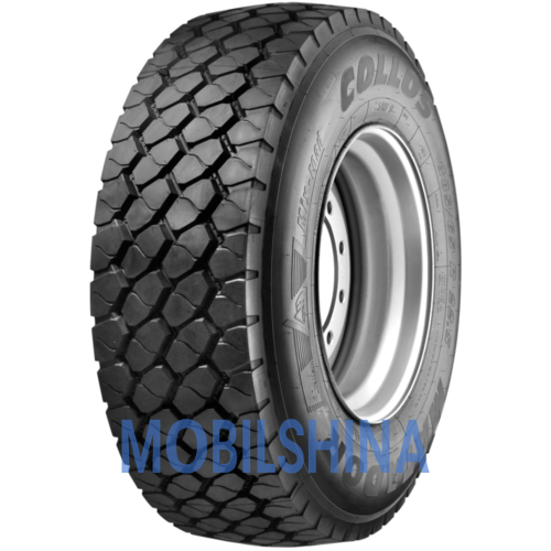 385/65 R22.5 Matador TM1 COLLOS (прицепная) 160K