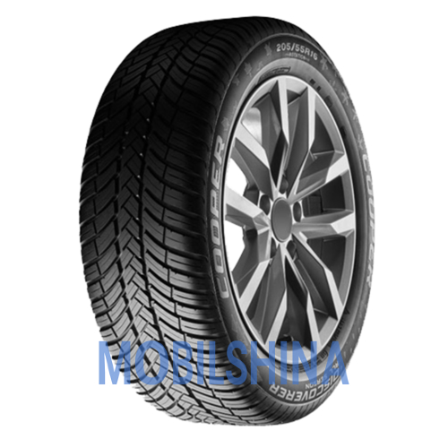 225/60 R18 Cooper Discoverer All Season 104V XL