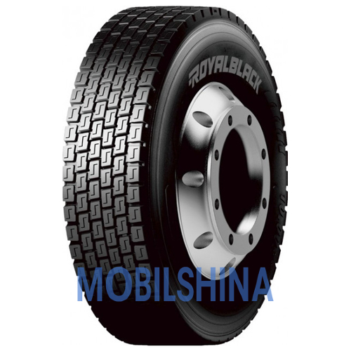 265/70 R19.5 Royal black RD801 (ведущая) 143/141J