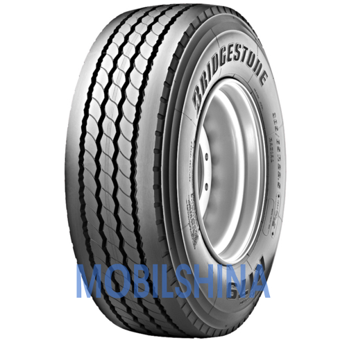 385/65 R22.5 Bridgestone R179 (прицепная) 160K