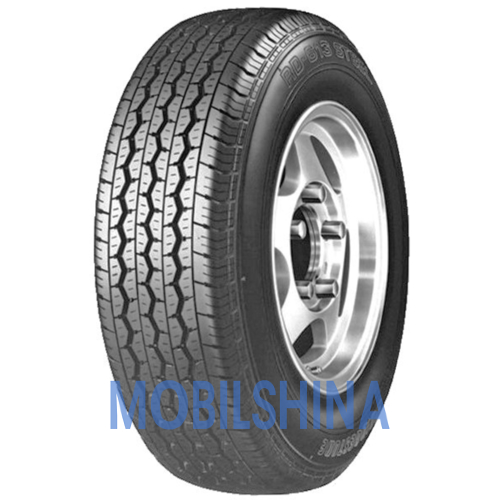 185/80 R14C Bridgestone RD613 Steel 102/100R