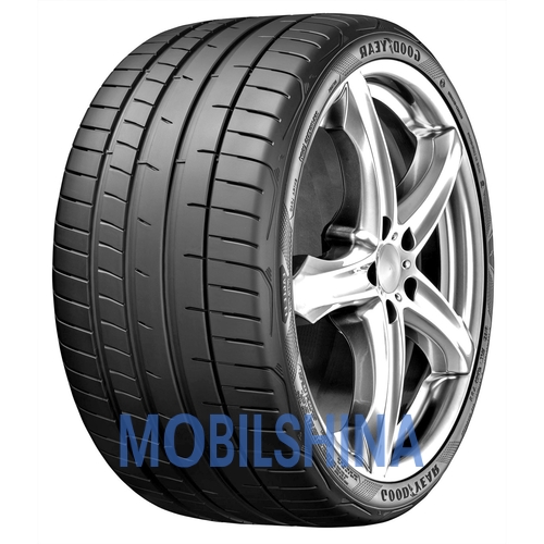 285/30 R22 Goodyear Eagle F1 SuperSport 101Y XL