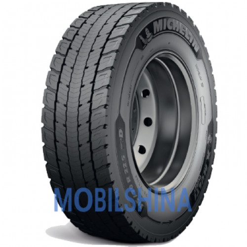 315/80 R22.5 Michelin X Multi Energy D (ведущая) 156/150L