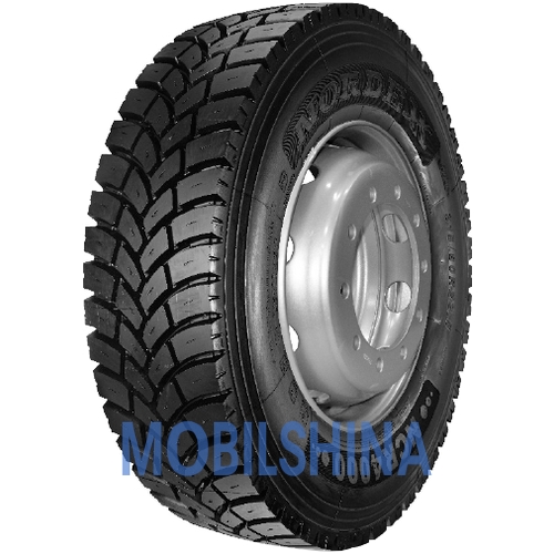 315/80 R22.5 Nordexx NCR4000 Prime (карьерная) 157/154K