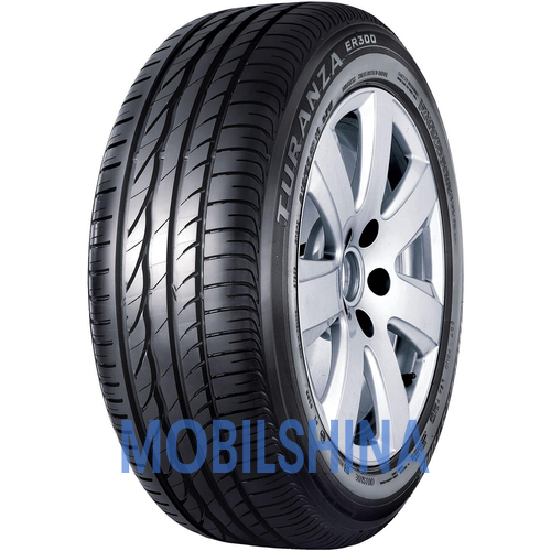 185/60 R14 Bridgestone Turanza ER300 82H