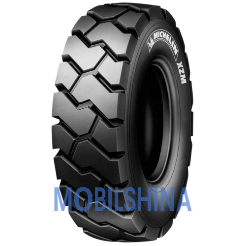 225/75 R10 Michelin XZM (индустриальная) 142A5