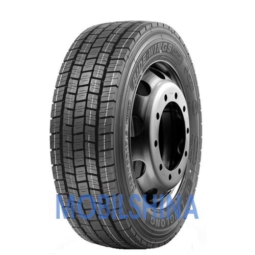 215/75 R17.5 Linglong KLD200 (ведущая) 126/124M