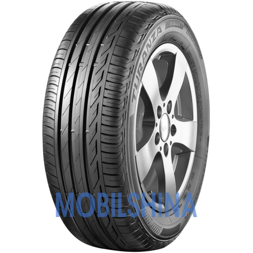 225/45 R17 Bridgestone Turanza T001 94W XL