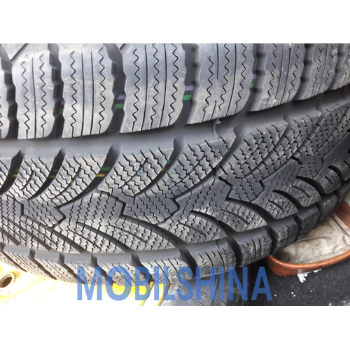 215/60 R16 Platin RP 60 Winter 99H XL