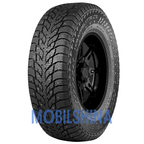 275/65 R18 Nokian Hakkapeliitta LT3 123/120Q (шип)