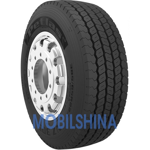 215/75 R17.5 Petlas NZ300 (прицепная) 135/133J