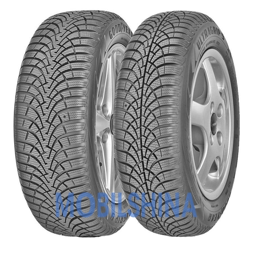 175/70 R14 Goodyear UltraGrip 9 + 84T