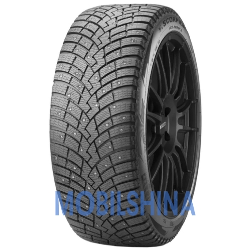 225/60 R18 Pirelli Scorpion Ice Zero 2 104T XL (шип)