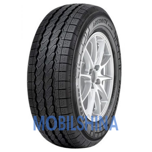 195/75 R16C Radar Argonite Alpine 110/108R