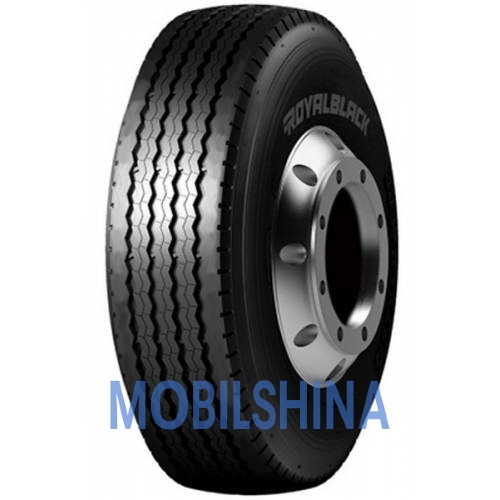 385/55 R22.5 Royal black RT706 (прицепная) 160L