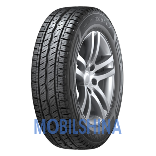 215/70 R15C Hankook Winter I*cept LV RW12 109/107R