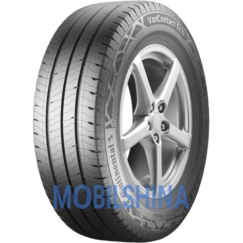 215/70 R15C Continental VanContact Eco 109/107S