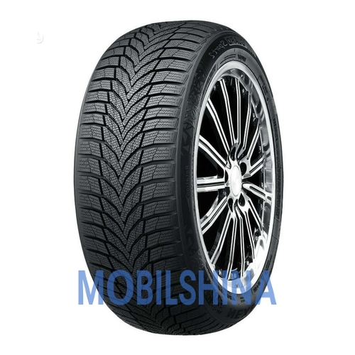 265/65 R17 Nexen WinGuard Sport 2 SUV 112H