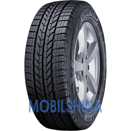 225/75 R16C Goodyear UltraGrip Cargo 118/116R