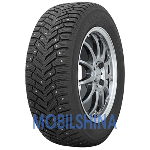 265/60 R18 Toyo Observe Ice-Freezer SUV 114T XL (шип)