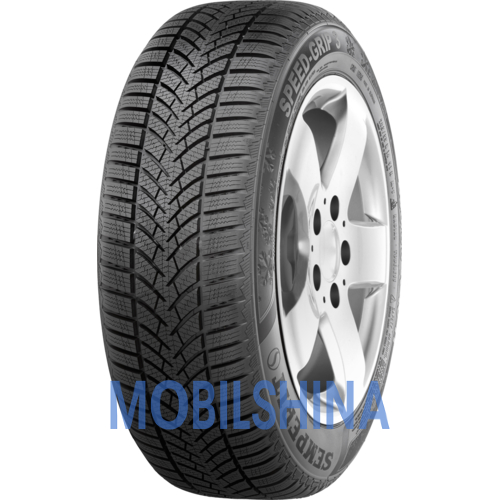 215/55 R17 Semperit Speed Grip 3 98V XL