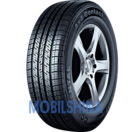 235/50 R18 Continental Conti4x4Contact 101H XL