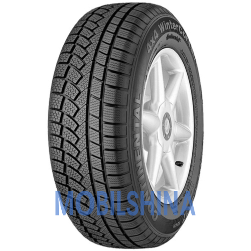 275/55 R17 Continental 4х4 Winter Contact 109H