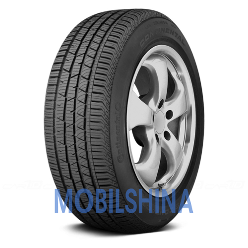 245/45 R20 Continental ContiCrossContact LX Sport 99V