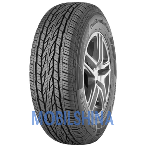 255/60 R18 Continental ContiCrossContact LX2 112T XL