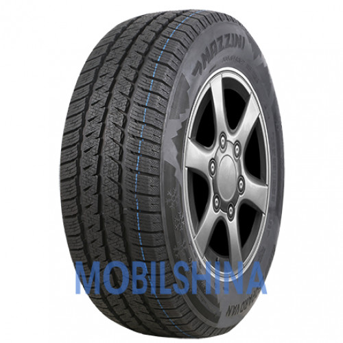 195/70 R15C Mazzini SnowLEOPARD 104/102R