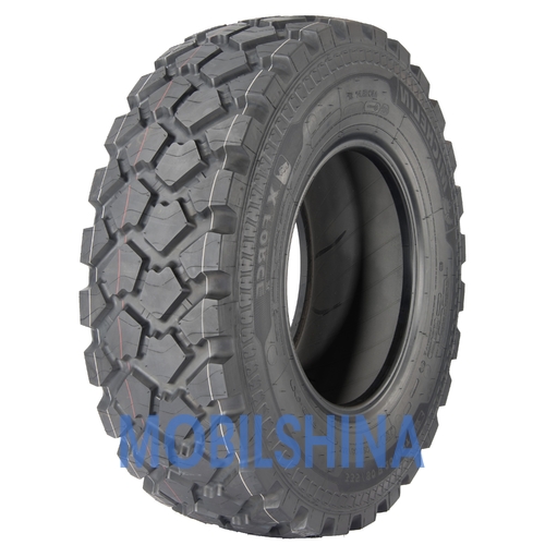 335/80 R20 Michelin XZL (универсальная) 141K