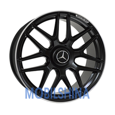 Mercedes (MR251) image